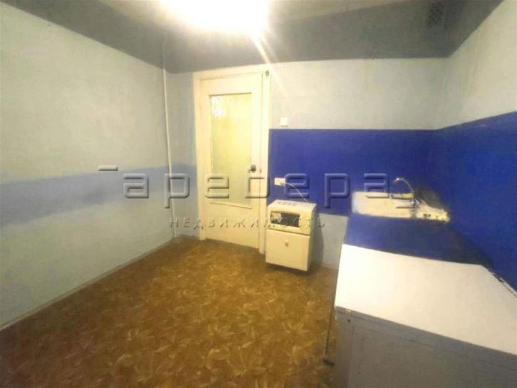 1-комн квартира Белинского, 1
