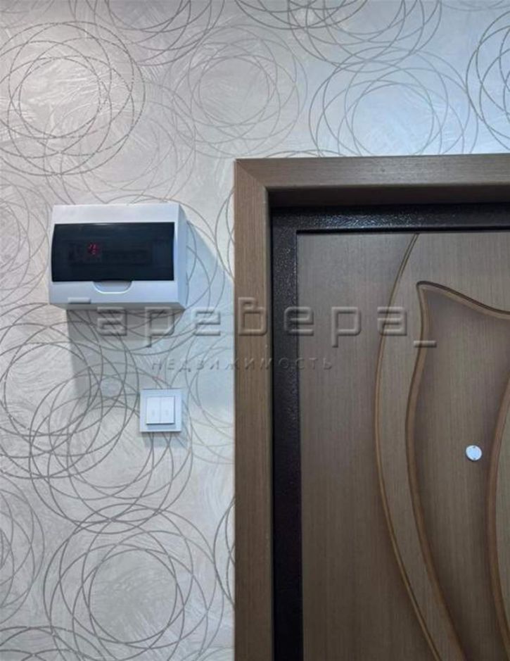 1-комн квартира Менжинского, 6