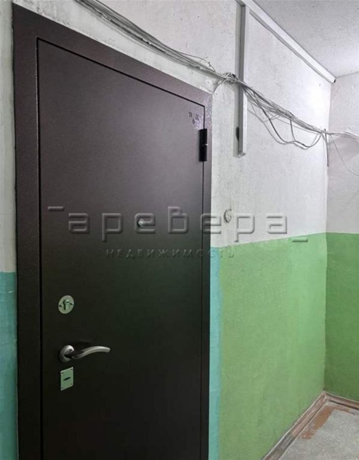 1-комн квартира Менжинского, 6