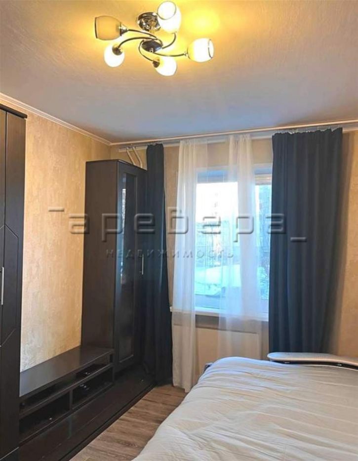 1-комн квартира Чернышёва, 2