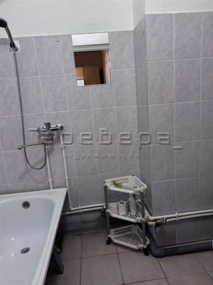 1-комн квартира Чернышевского, 110