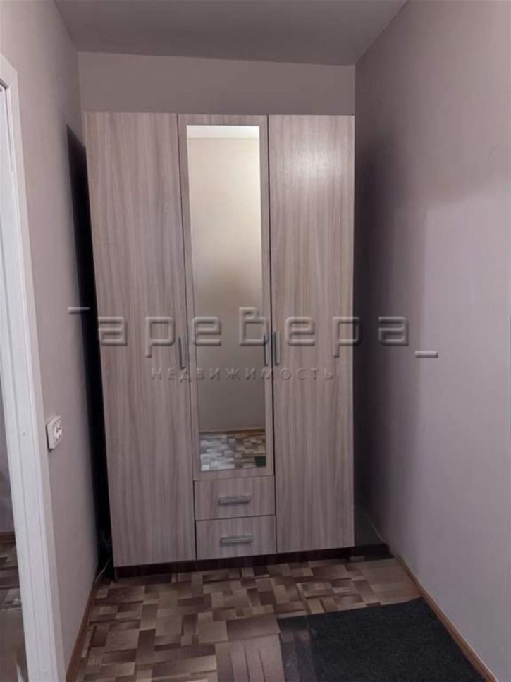 1-комн квартира Чернышевского, 110
