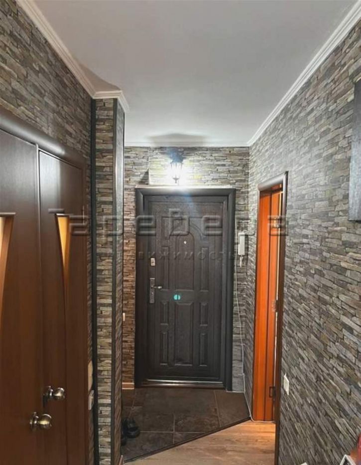 1-комн квартира Чернышёва, 2