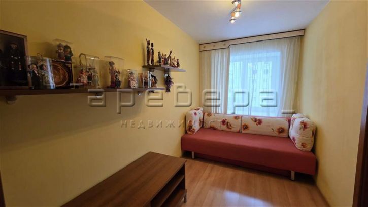 4-комн квартира Ладо Кецховели, 32