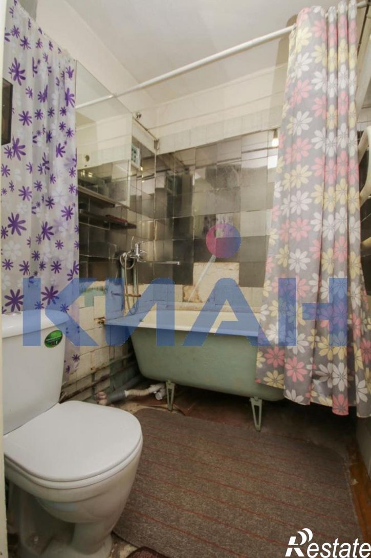 1-комн квартира Свободный проспект, 47