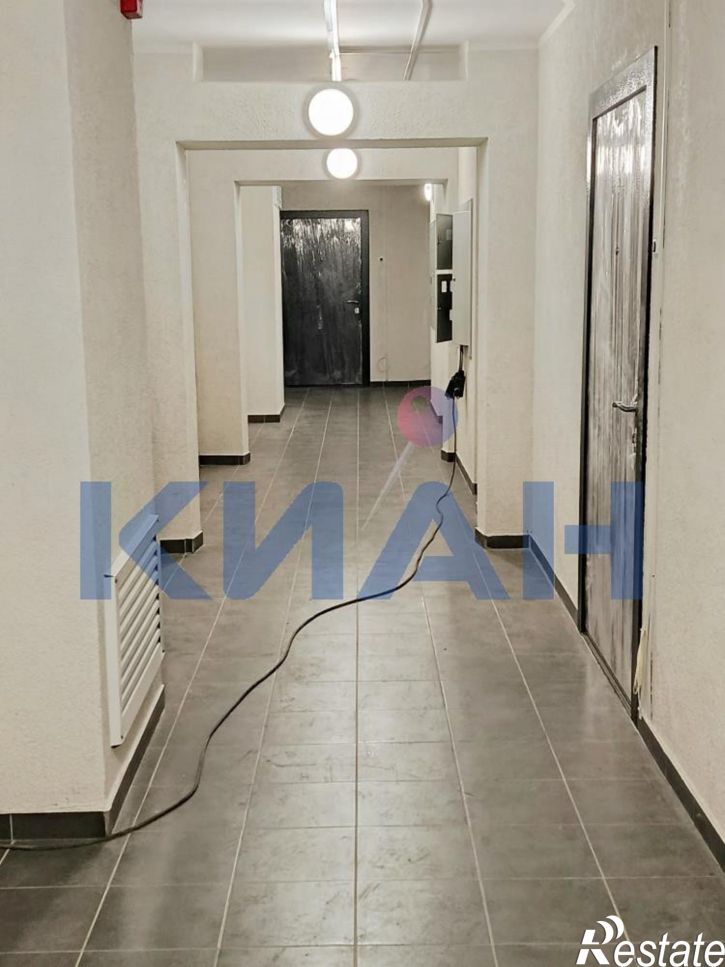 1-комн квартира Аральская ул., 41