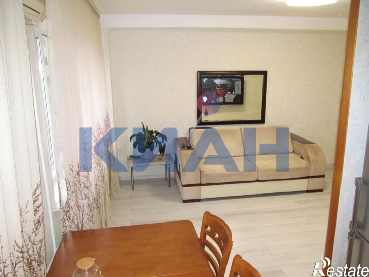 3-комн квартира Королева ул., 8а