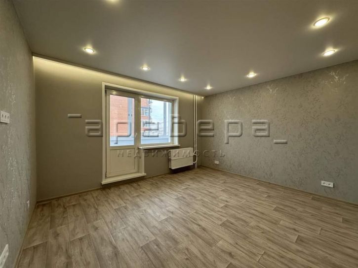 2-комн квартира Железнодорожников, 18в