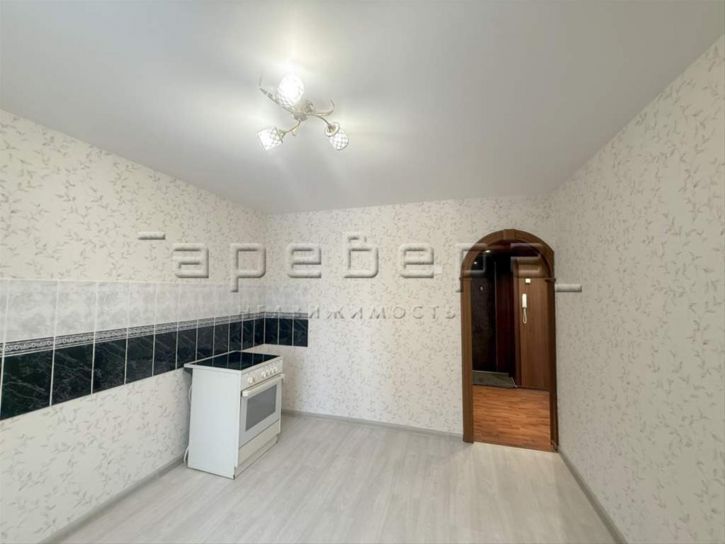 1-комн квартира им. газеты Красноярский Рабочий, 154/1