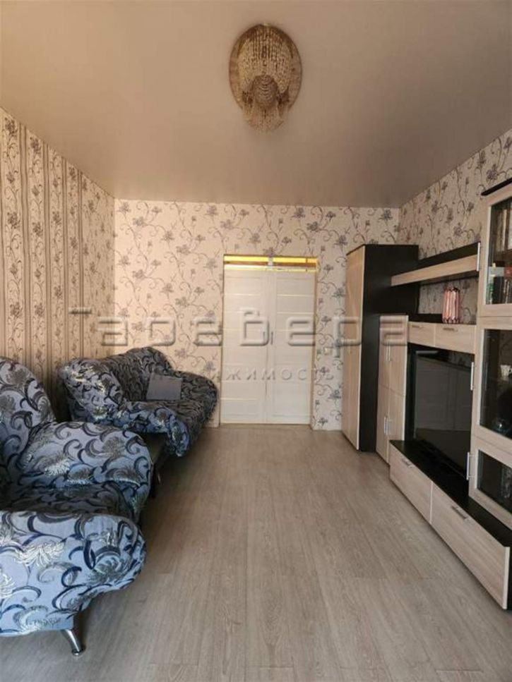 3-комн квартира Матросова, 30/2