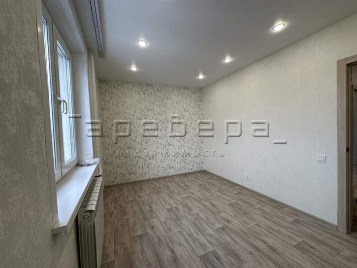 2-комн квартира Железнодорожников, 18в