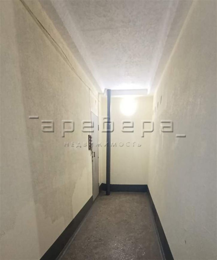1-комн квартира Вильского, 8