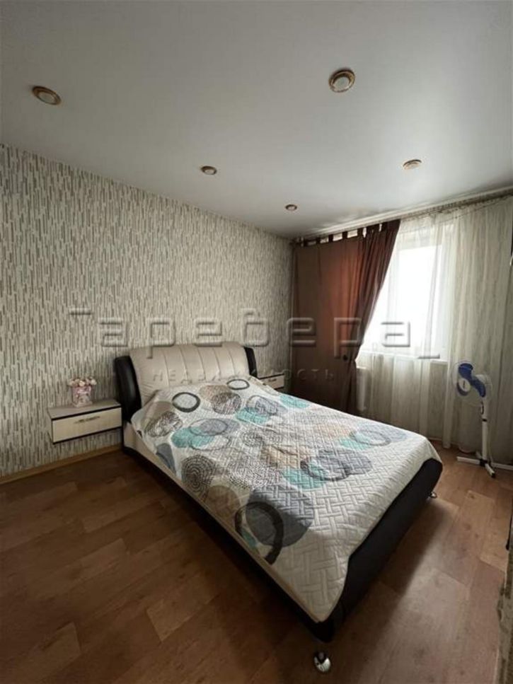 2-комн квартира Чернышевского, 118