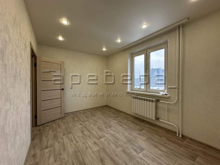 2-комн квартира Железнодорожников, 18в