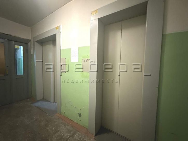 Студия Мечникова, 8