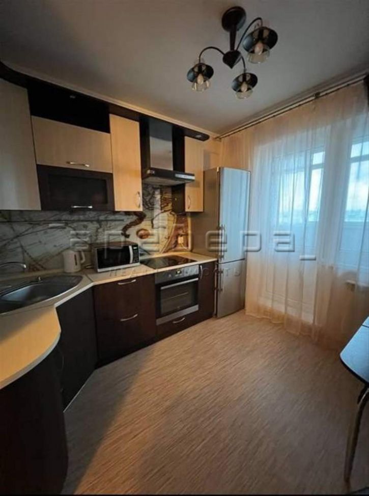 1-комн квартира Чернышевского, 104