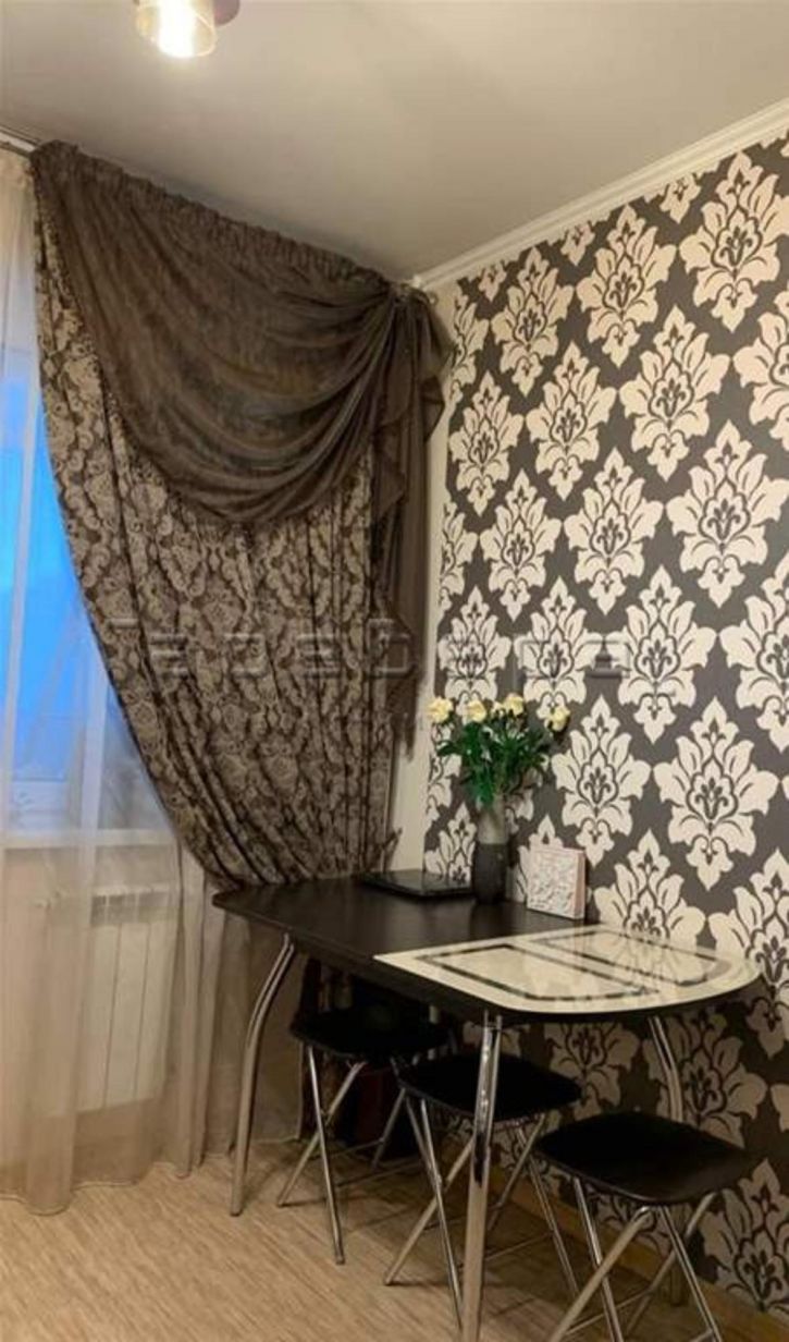 1-комн квартира Чернышевского, 104