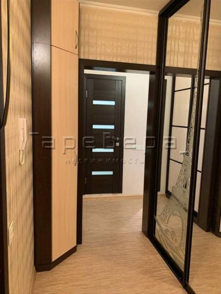 1-комн квартира Чернышевского, 104