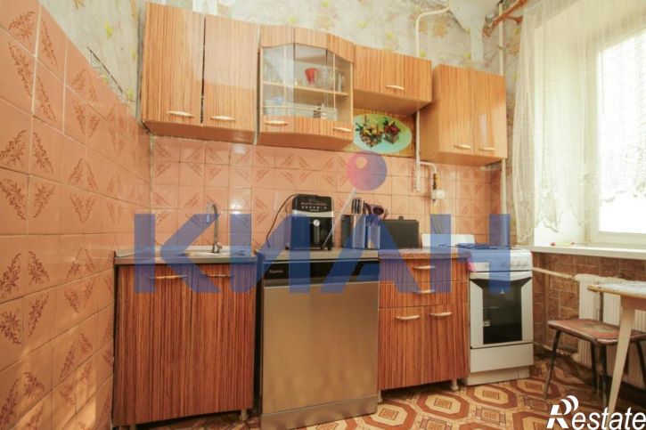 2-комн квартира Калинина ул., 5, к Б