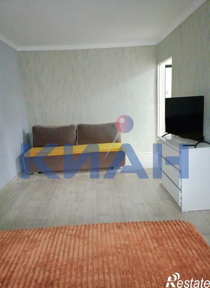 1-комн квартира Медицинский пер., 33