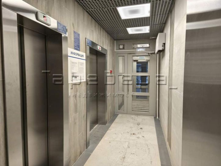 3-комн квартира Лесников, 49