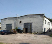 склад 400 кв м Песочная улица, 2б