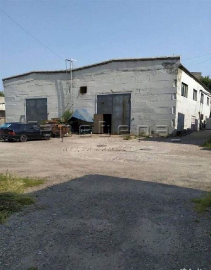 Склад Песочная улица, 2б