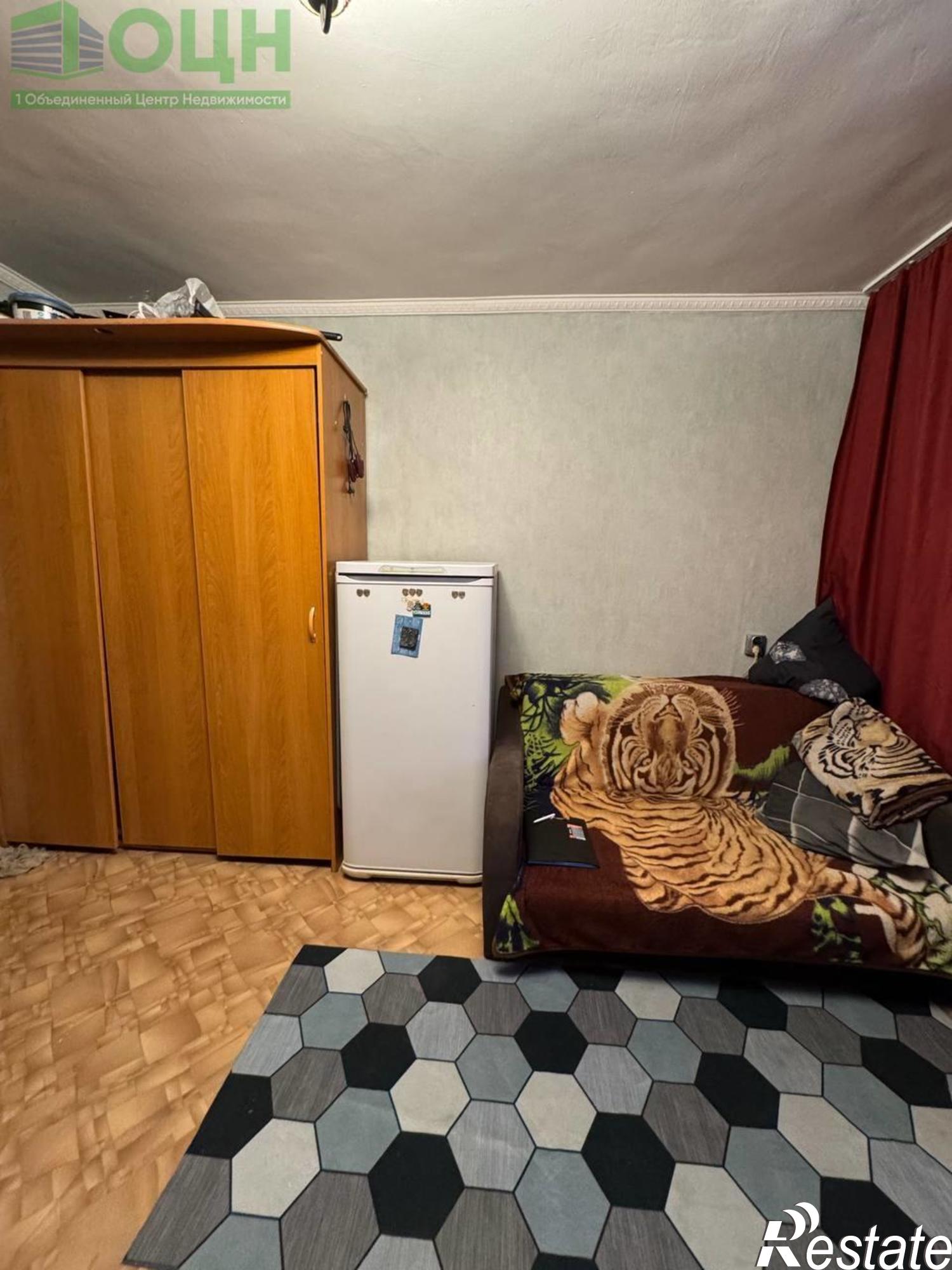 Купить комнату за 1 780 000 рублей на улица 7-я Полярная, 6