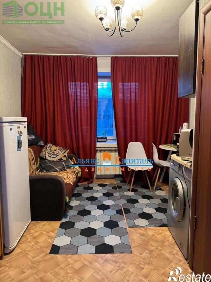 Комната улица 7-я Полярная, 6