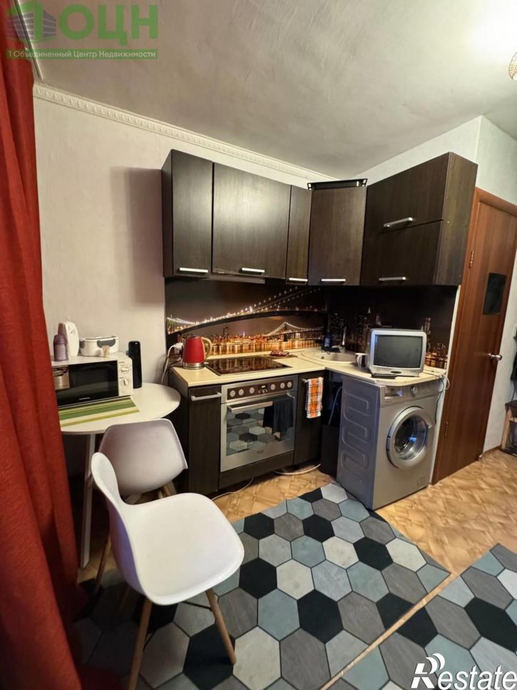 Комната улица 7-я Полярная, 6