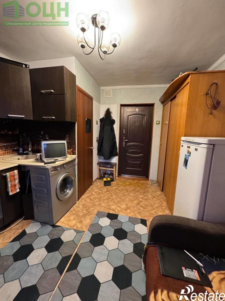 Комната улица 7-я Полярная, 6