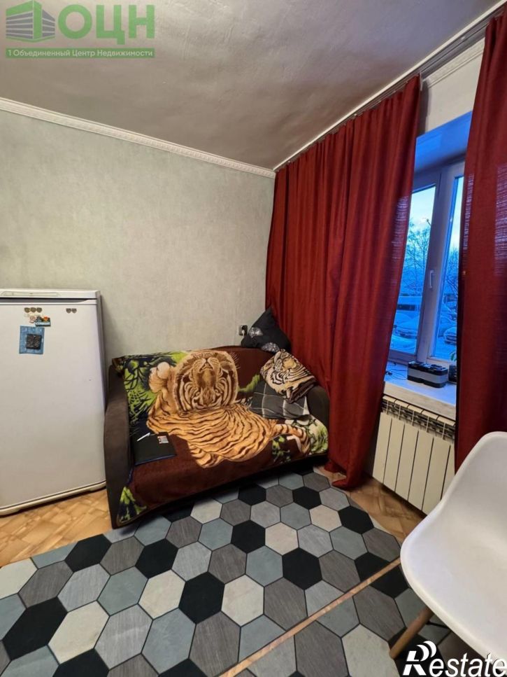 Комната улица 7-я Полярная, 6