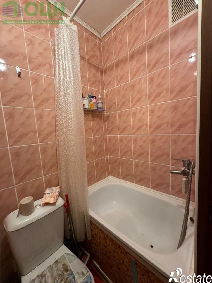 Комната улица 7-я Полярная, 6