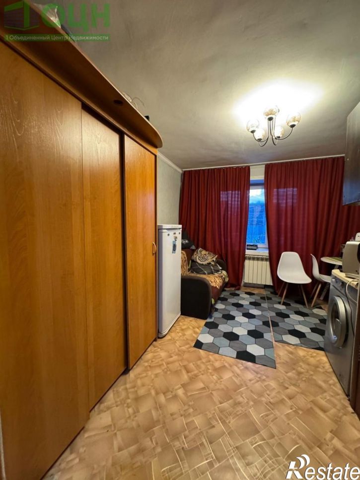 Комната улица 7-я Полярная, 6