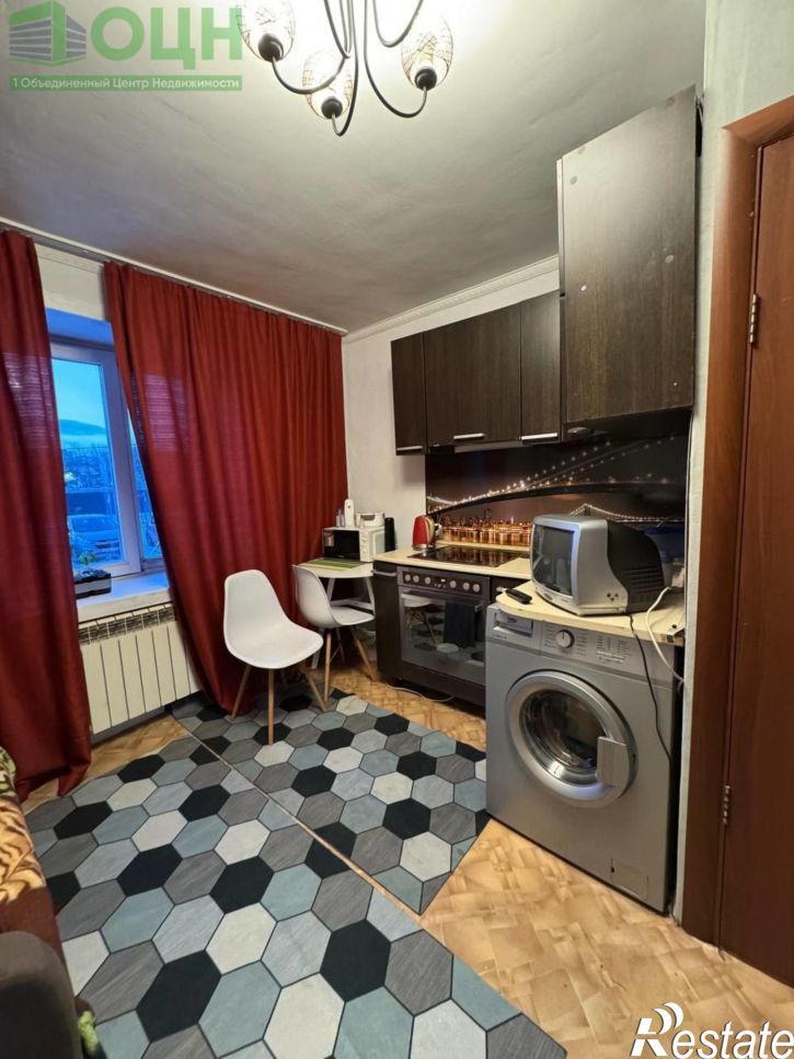 Комната улица 7-я Полярная, 6