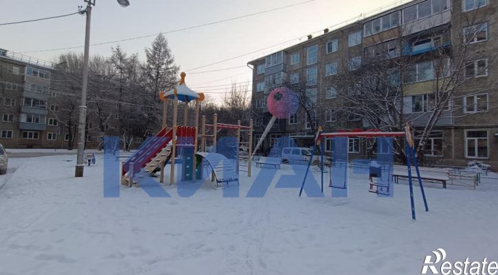 Комната Медицинский пер., 16, литера а