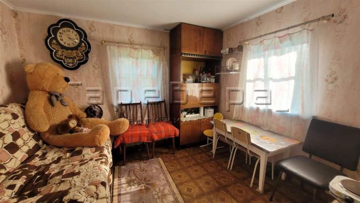 Коттедж/дом Даурская, 17/55