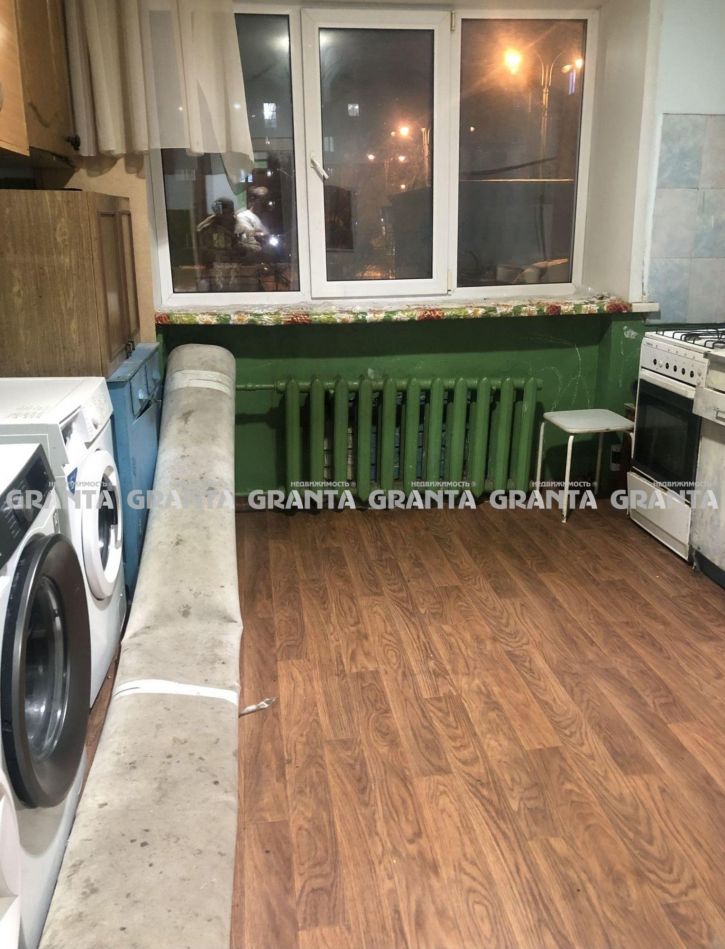 Комната пр-кт им газеты Красноярский Рабочий, 96а