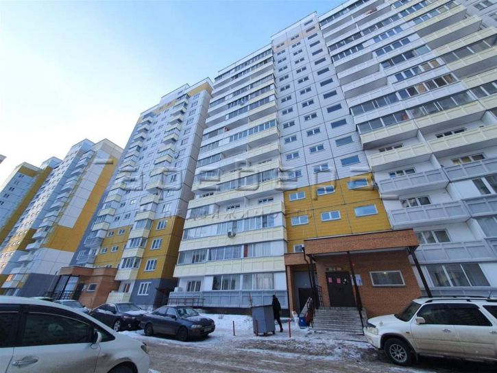 1-комн квартира Ольховая, 6
