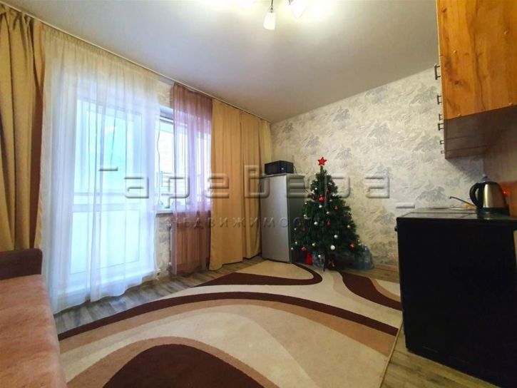 1-комн квартира Ольховая, 6