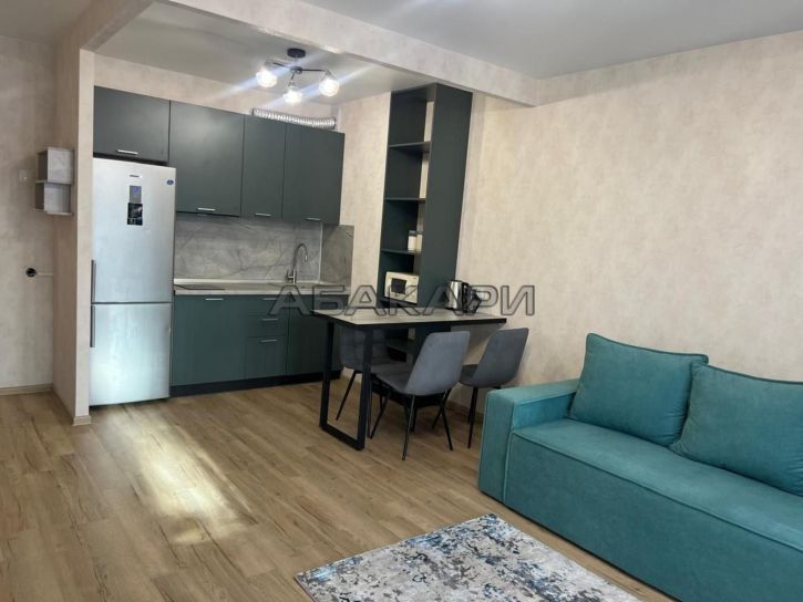 Студия улица Спандаряна, 1Б