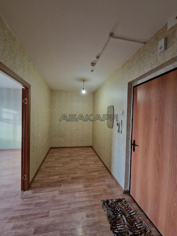 1-комн квартира улица Алексеева, 3