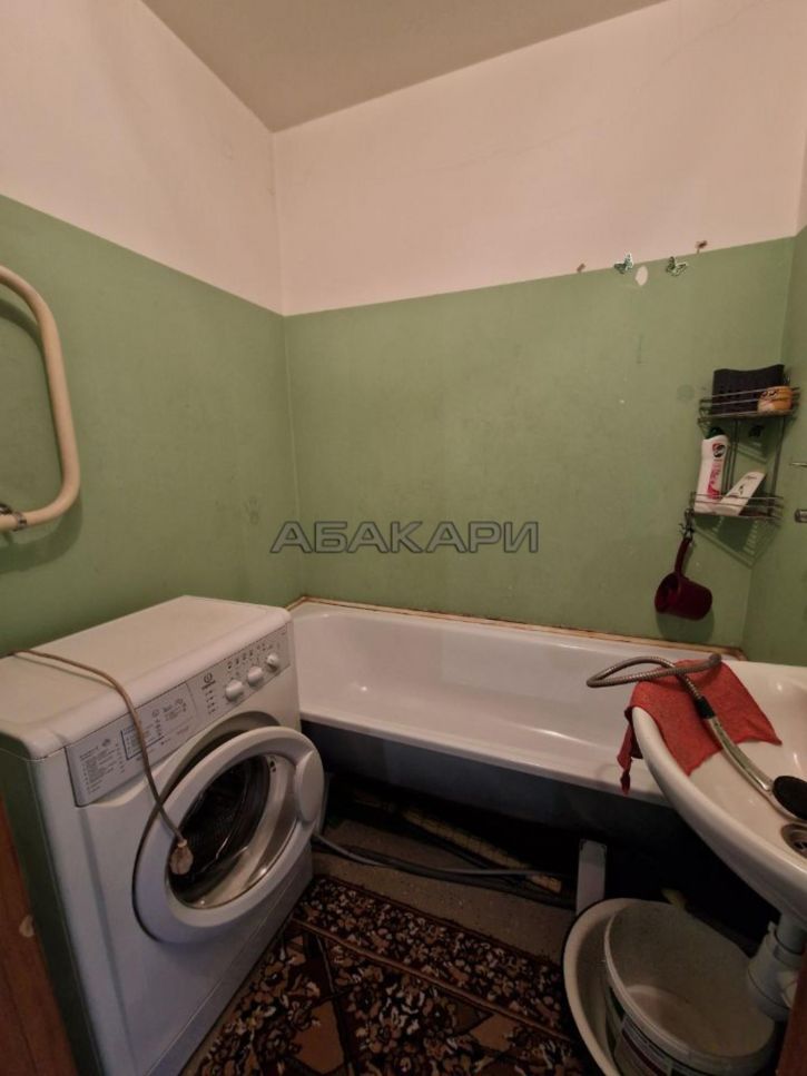 1-комн квартира улица Алексеева, 3