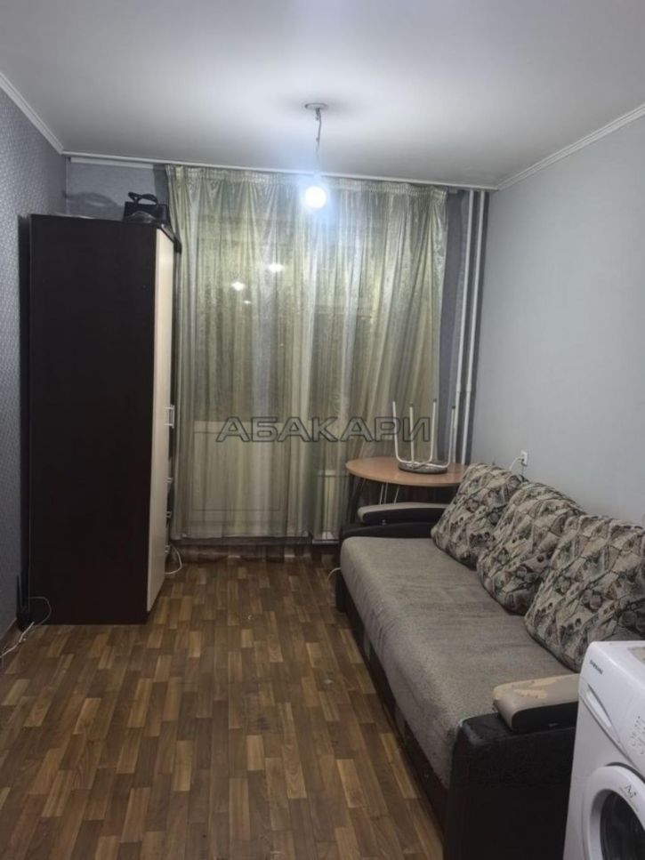 Студия улица Вильского, 34