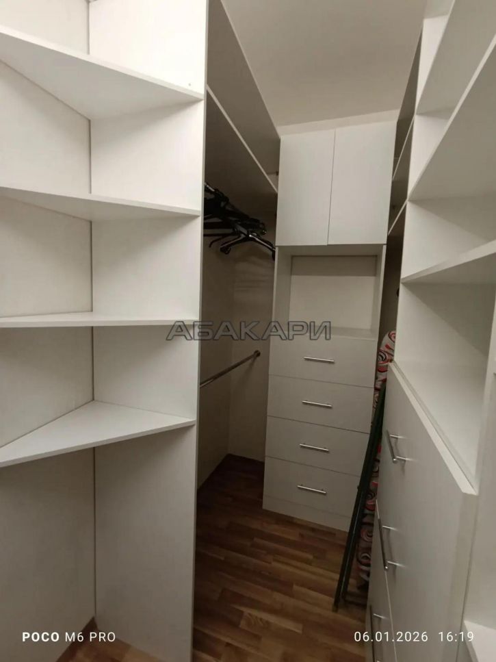 2-комн квартира Норильская улица, 16Ж