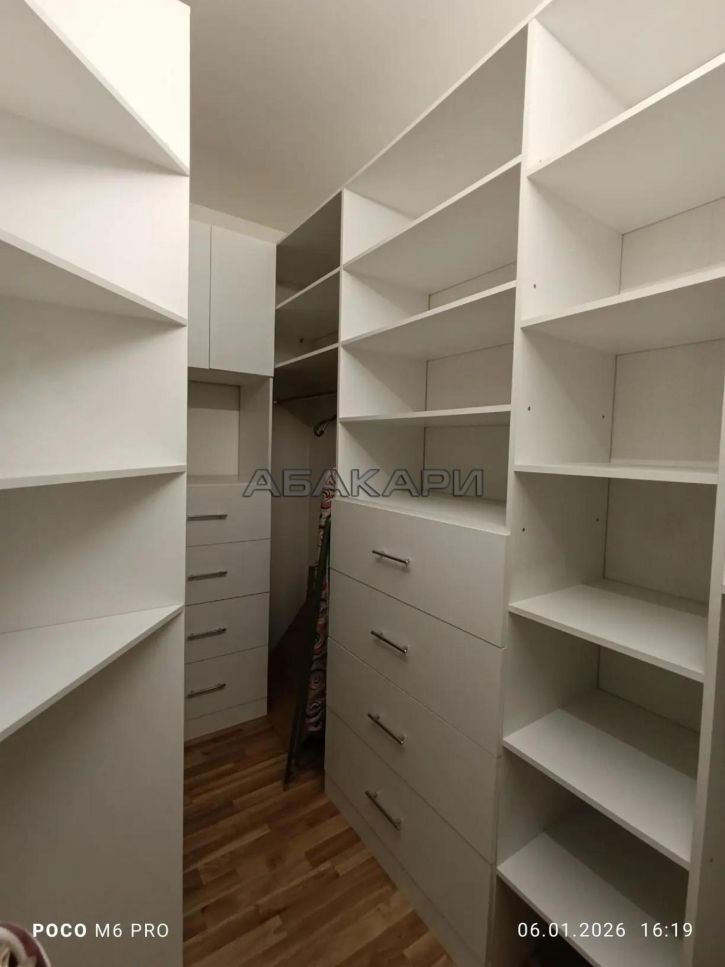 2-комн квартира Норильская улица, 16Ж