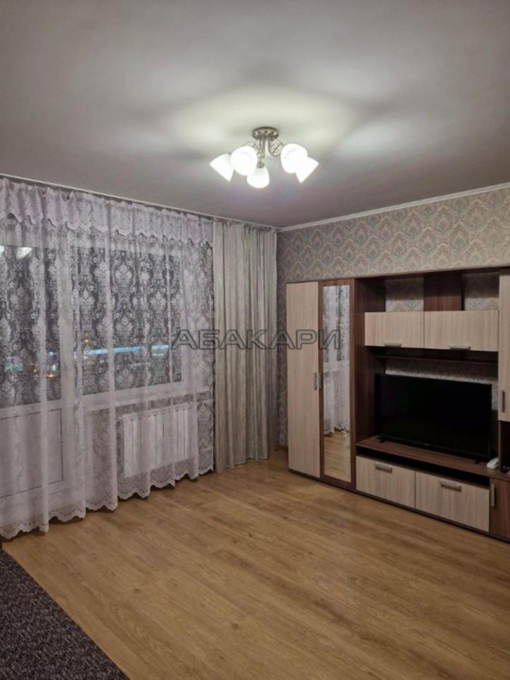 2-комн квартира улица Молокова, 19