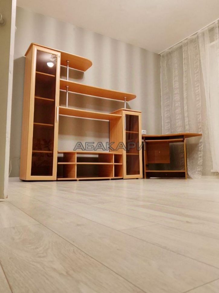 1-комн квартира улица Мужества, 18