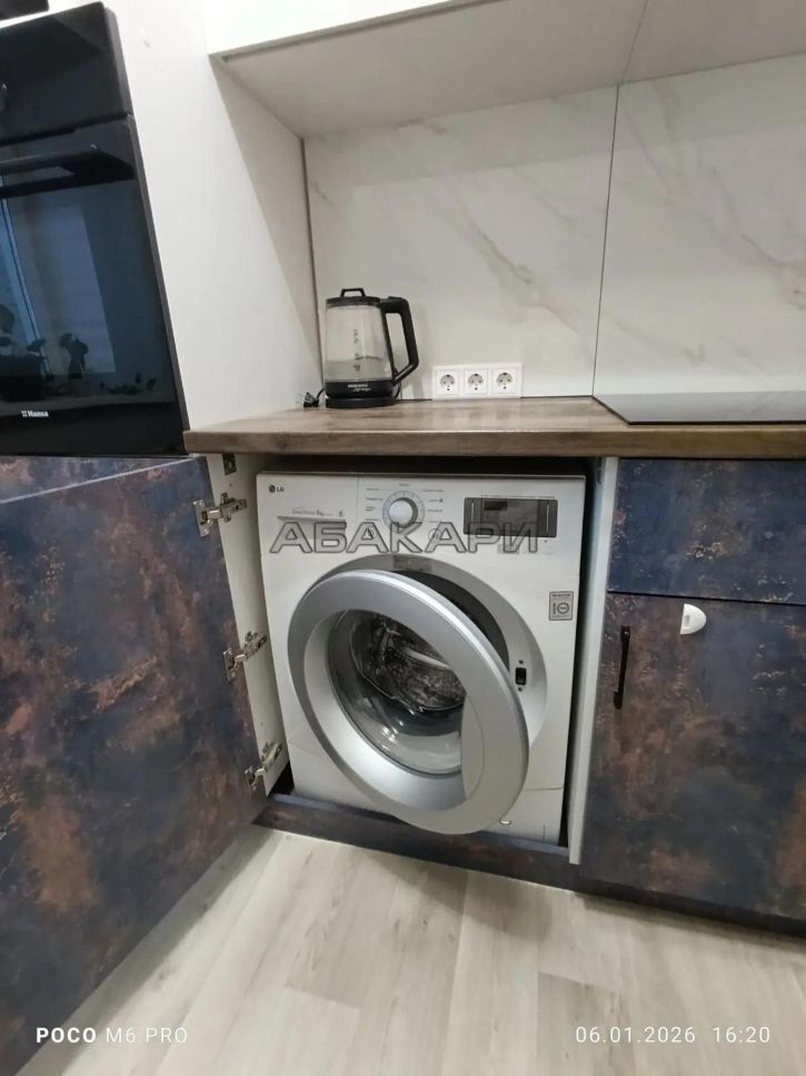 2-комн квартира Норильская улица, 16Ж