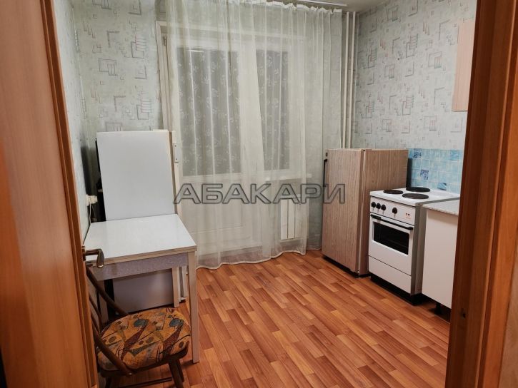 1-комн квартира улица Карамзина, 32